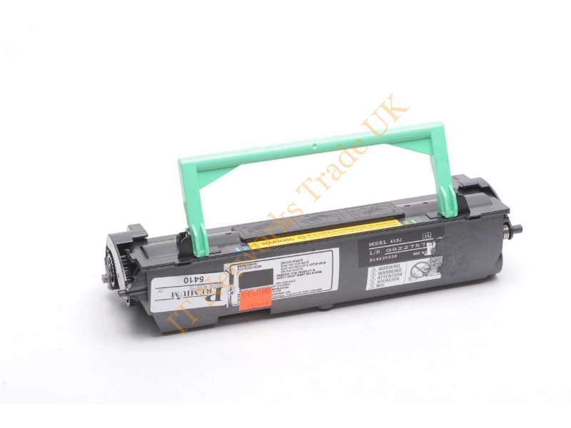 20-122 NEC Print Toner Cartridge  Superscript 870 Laser Printer
