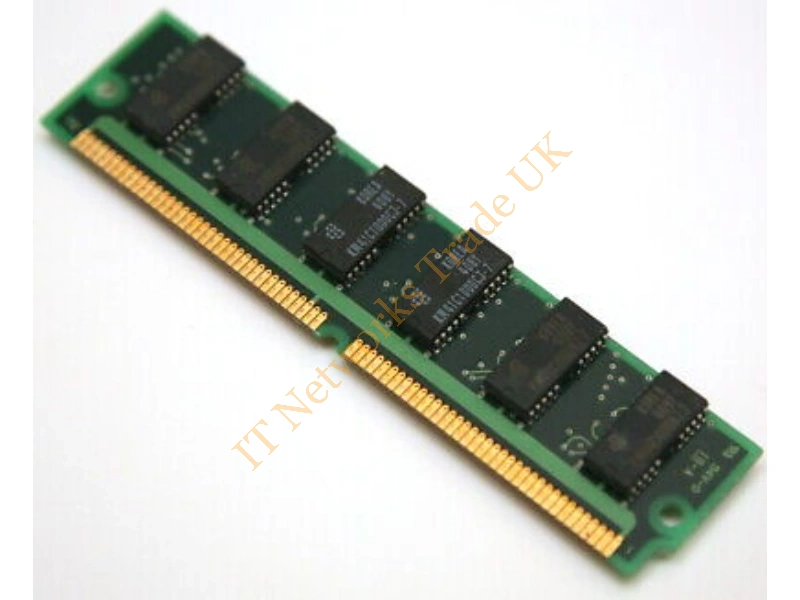 20-136-60T HP 4MB 72-Pin SIMM Memory