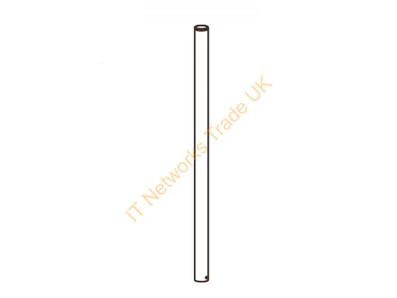 20-137-200 - Ergotron Ds100 28" Pole