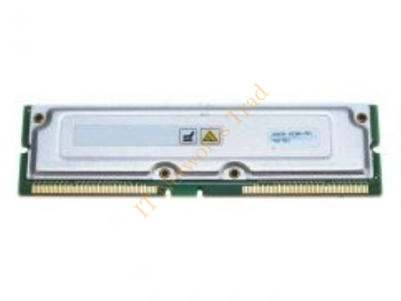 20-1F18B-01 HP 1GB 1066MHz RDRAM ECC DIMM Memory for GS1280 / ES80 Rambus Memory