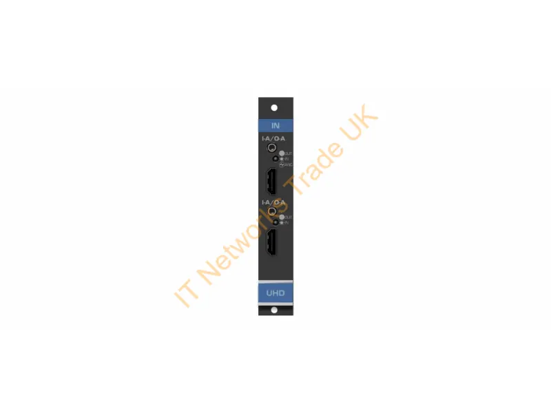 20-70007798 - Kramer Electronics Uhda-In2-F16 Interface Cards/Adapter Hdmi
