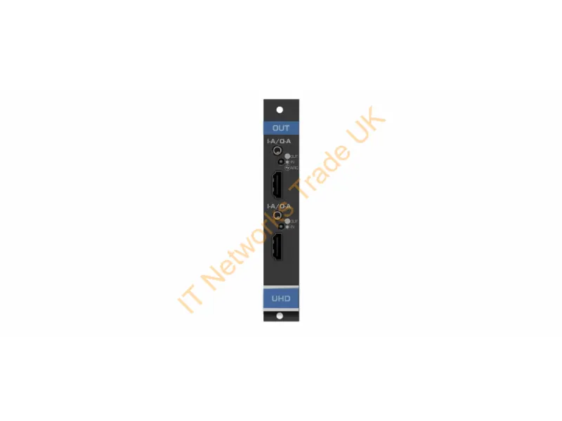 20-70007898 - Kramer Electronics Uhda-Out2-F16 Interface Cards/Adapter Hdmi