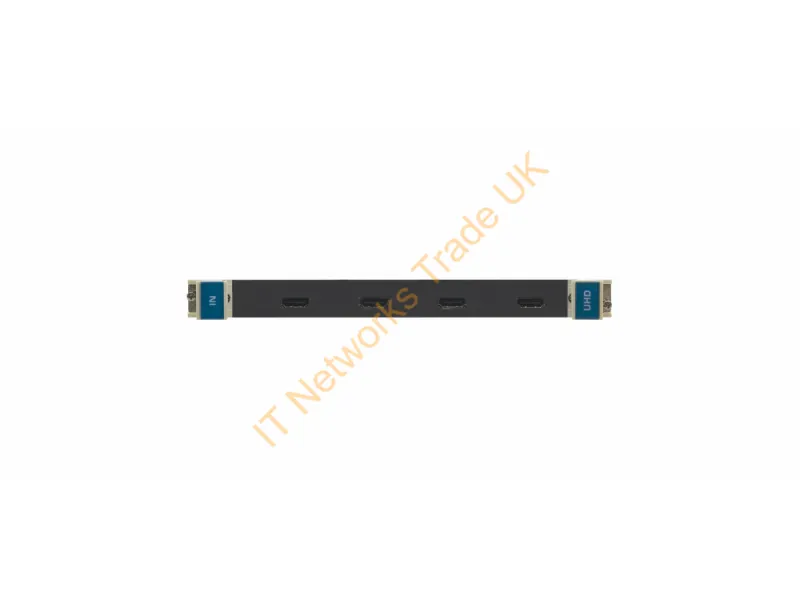 20-7001098 - Kramer Electronics Uhd-In4-F32 Interface Cards/Adapter Hdmi