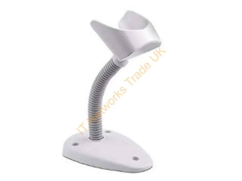 20-71043-0BR - Zebra 20-71043-0Br Barcode Reader Accessory Stand & Grip