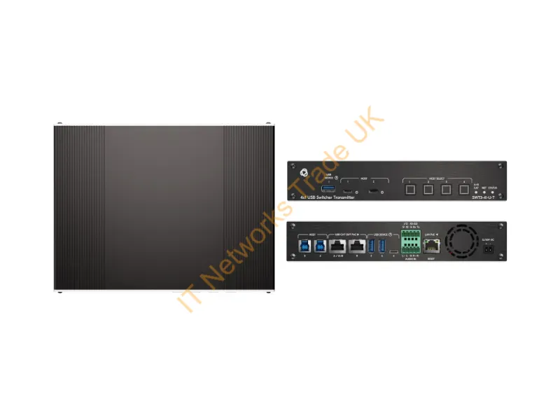 20-80590090 - Kramer Electronics Swt3-41-U-T