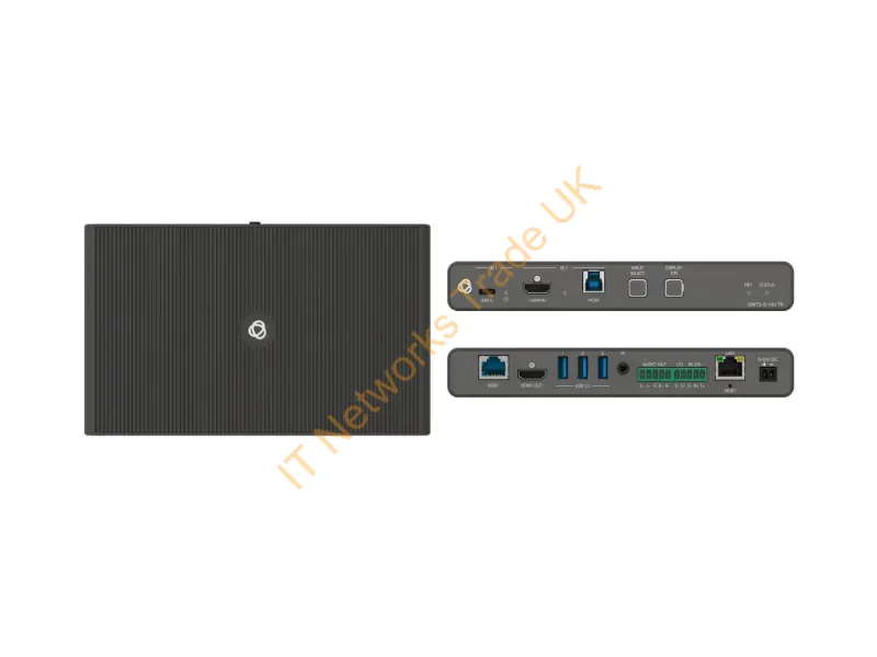 20-80604090 - Kramer Electronics Swt3-21-Hu-Tr Hdmi