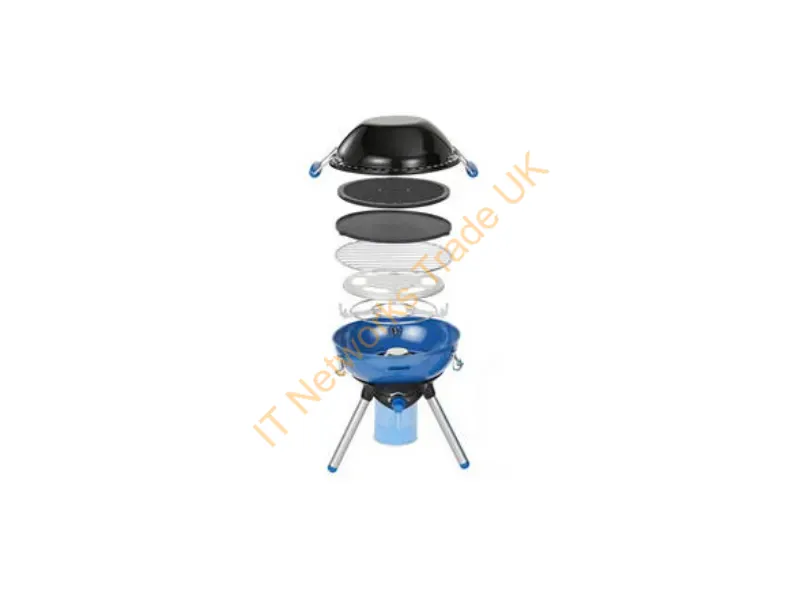 2000030685 - Campingaz Party Grill 400 CV contact grill