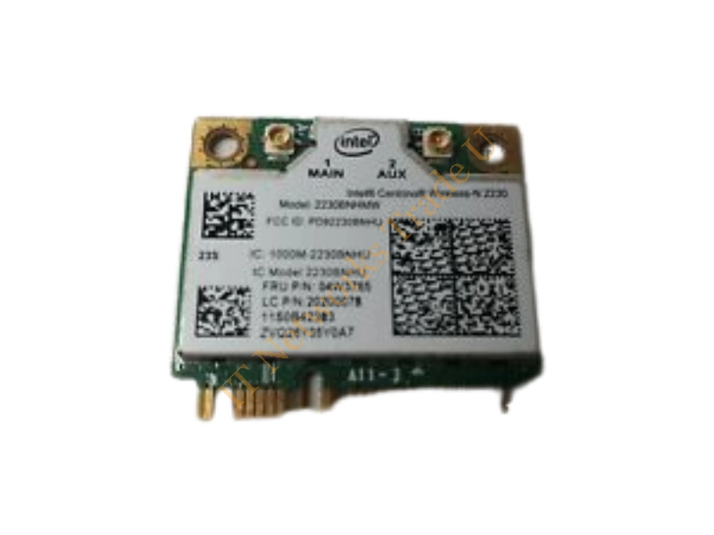 20002347 Lenovo 802.11 b/g/n Wireless LAN Card