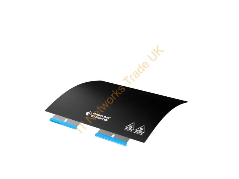 20002947001 - Flashforge Creator 4 Spring Sheet Assembly