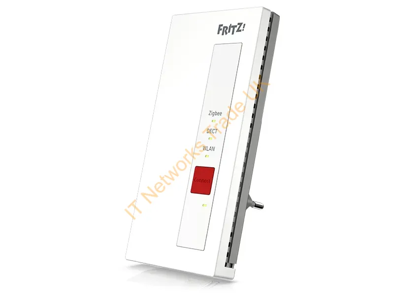 20003012 - FRITZ! Smart Gateway Wireless White