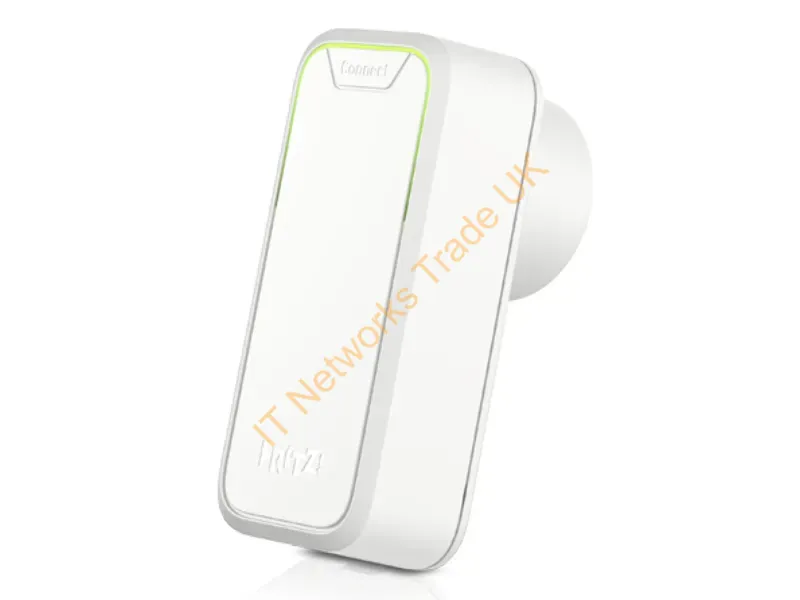 20003088 - FRITZ! Smart Energy 250 home transmitter Wireless Wall-mounted RF Wireless