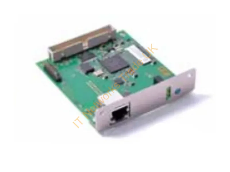 Citizen 2000405 Internal Ethernet 100Mbit/s networking card Networking Accessory
