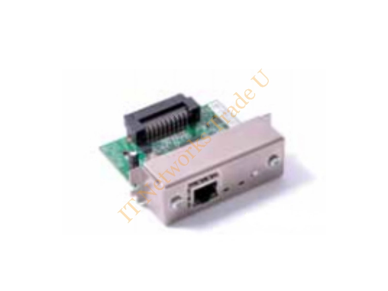 Citizen 2000432 Internal Ethernet 100Mbit/s networking card Networking Accessory
