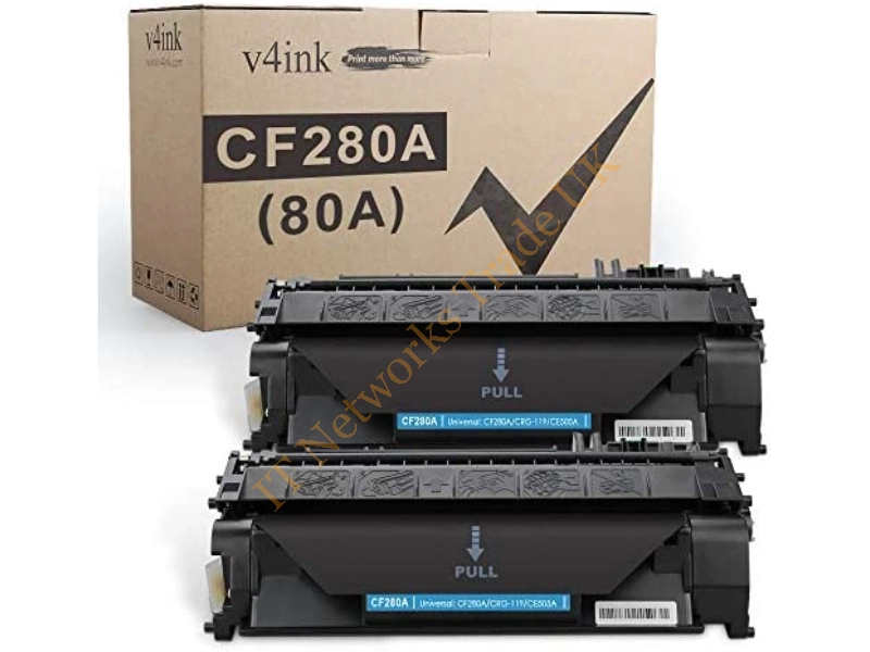200080-002 HP / Compaq Enhanced Toner Cartridge