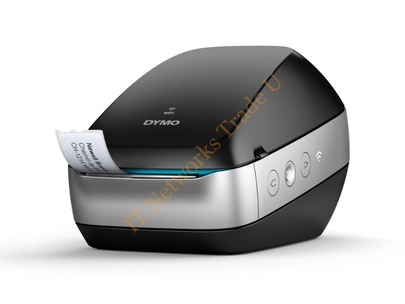 2000932 - DYMO LabelWriter Wireless Direct thermal 600 x 300DPI label printer Printers