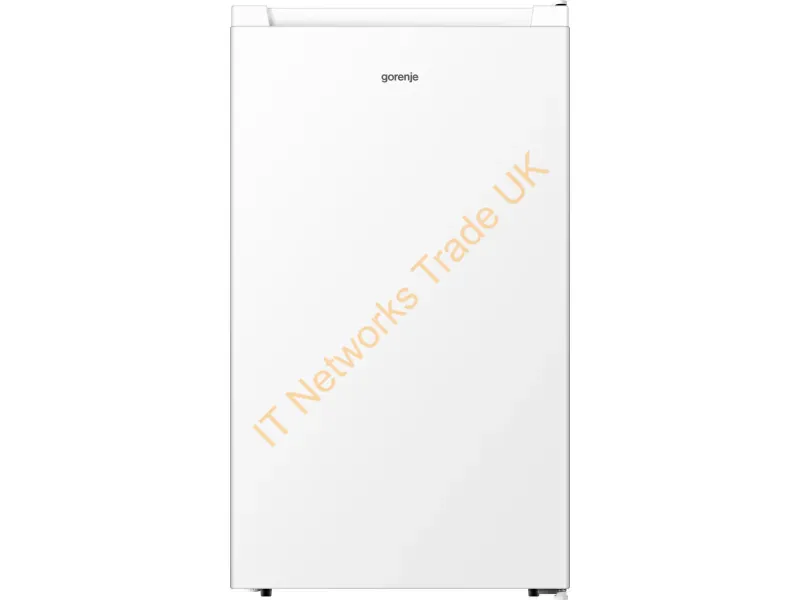 20009404 - Gorenje RB39EPW4 combi-fridge Freestanding 82 L White