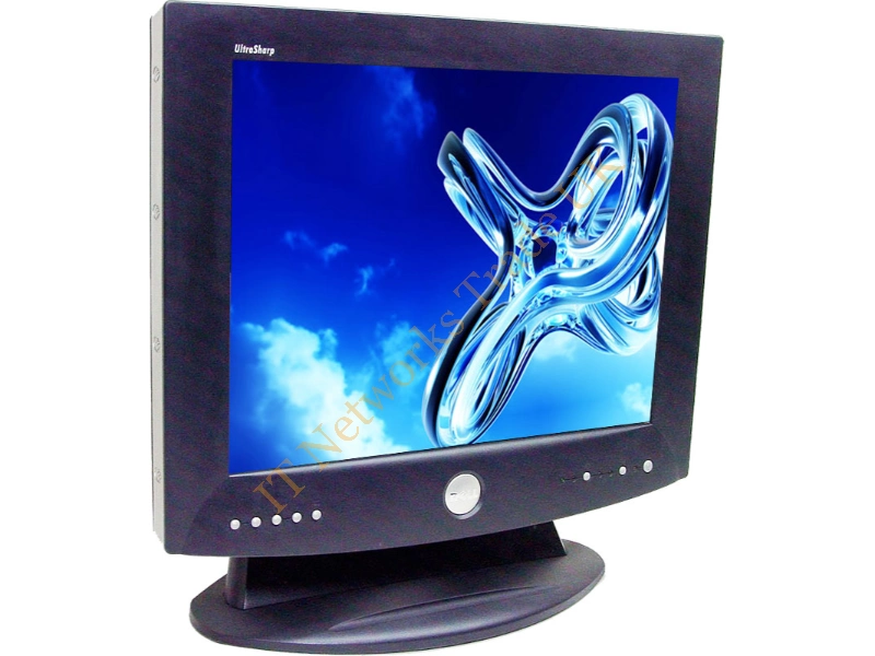 2000FP-9676 Dell 2000fp 20.1 LCD Monitor