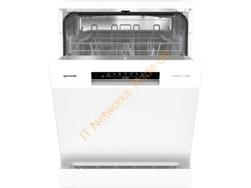 20011914 - Gorenje GS642E90W Freestanding 13 place settings