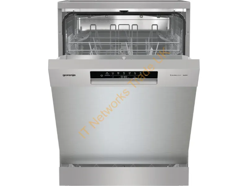 20011915 - Gorenje GS642E90X Freestanding 13 place settings
