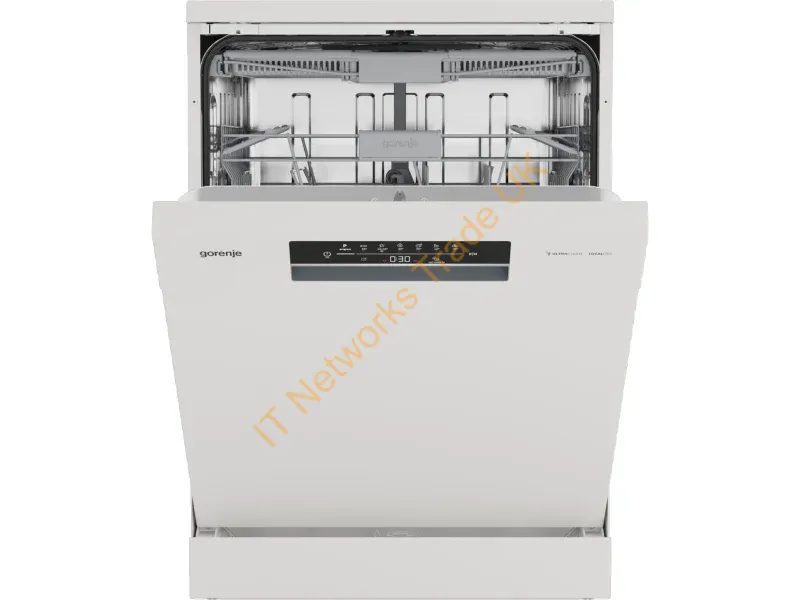 20014640 - Gorenje GS643C90W Freestanding 16 place settings