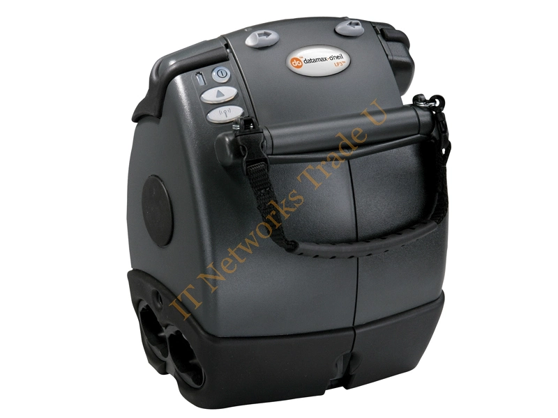 200271-200 - Datamax O'Neil LP3 Direct thermal 203 x 203DPI label printer Printers