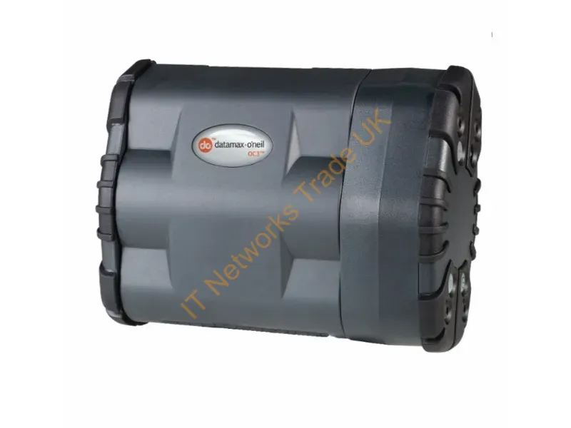 200336-100 - Datamax O'Neil Oc3 Label Printer Direct Thermal 203 X 203 Dpi 50.8 Mm/Sec Wireless