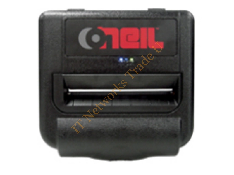 200360-100 - Datamax O'Neil MF4te Direct thermal 203 x 203DPI label printer Printers