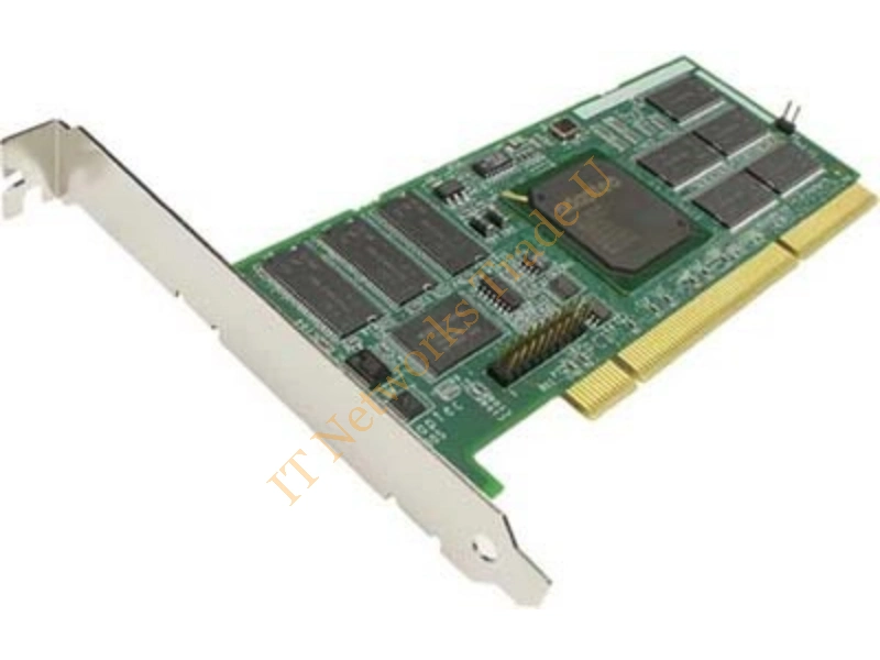 2004000 Adaptec 2010S SCSI RAID Controller 48MB ECC SDRAM 320MBps Storage