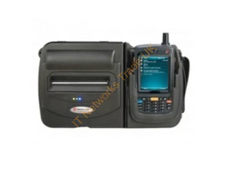200410-100 - Datamax O'Neil Printpad Mc70/75 203 X 203 Dpi Wired Direct Thermal Mobile Printer
