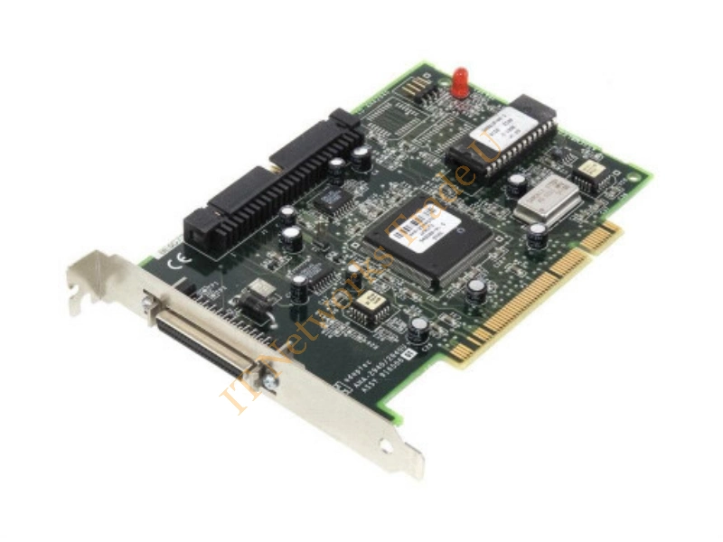 2004100 Adaptec 2015S SCSI RAID Controller 48MB ECC SDRAM 320MBps Storage