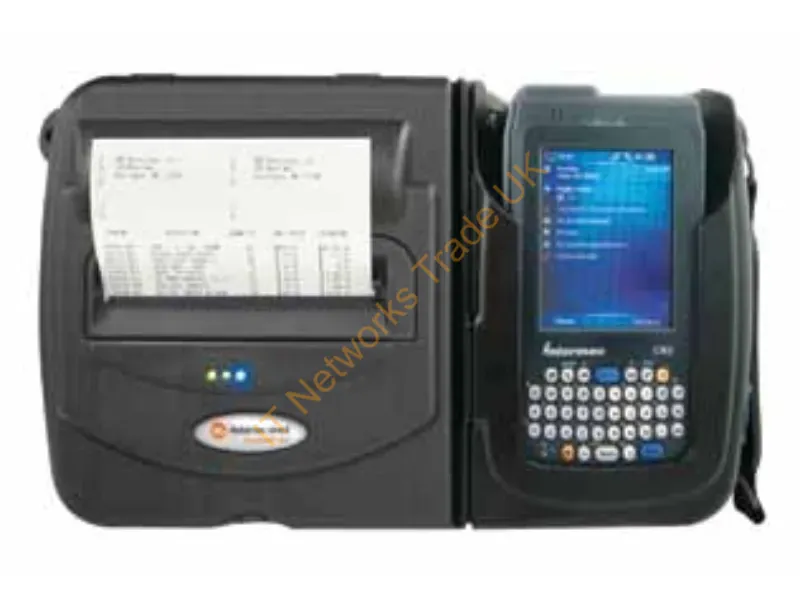 200440-101 - Datamax O'Neil Printpad Cn3/4 Wired Direct Thermal Mobile Printer