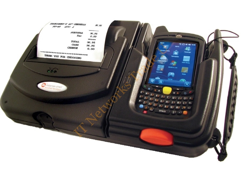 200532-100 - Datamax O'Neil PrintPAD MC55/65/67 Direct thermal Mobile printer Printers