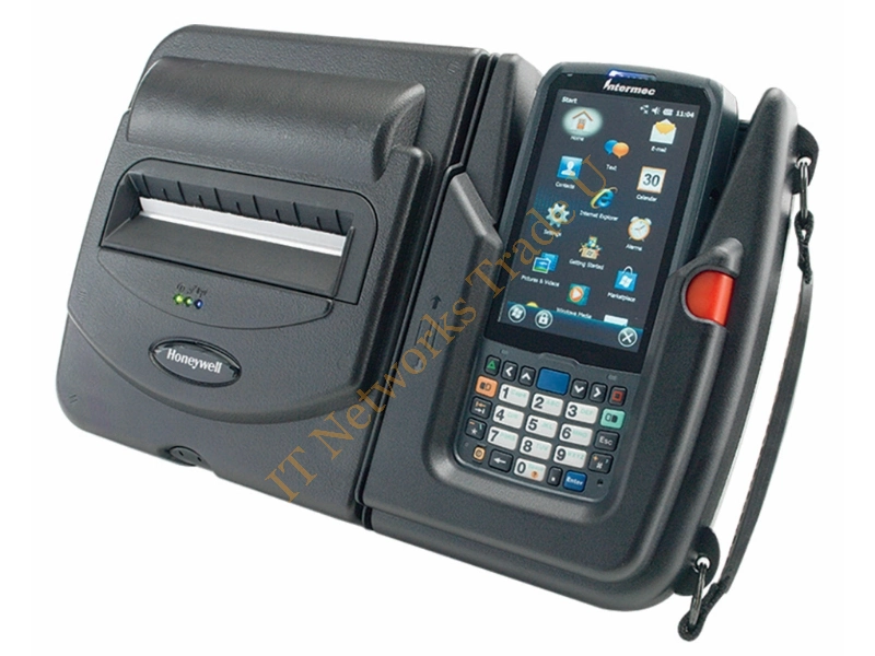 200540-100 - Datamax O'Neil PrintPAD Direct thermal Mobile printer 203 x 203DPI Printers