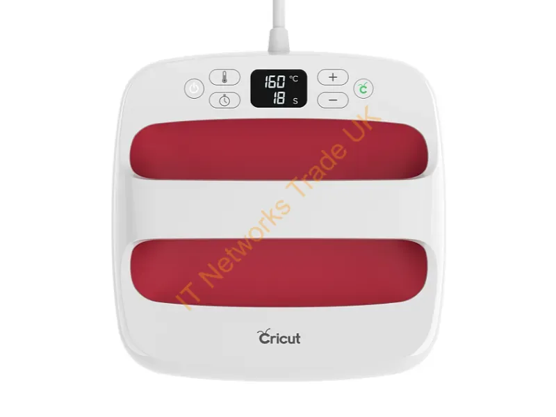 2005552 - Cricut EasyPress 2 UK (9x9")