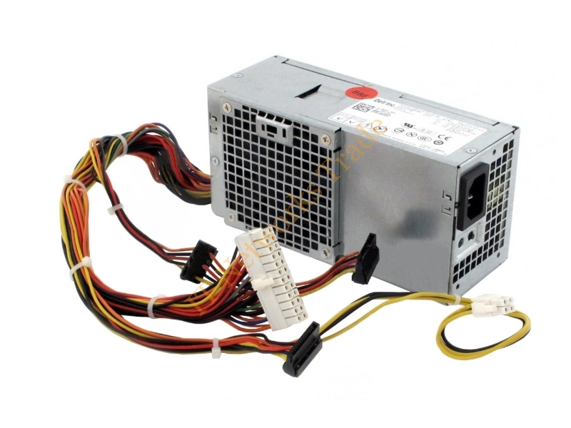 200903-002 Intel 302-Watts Power Supply