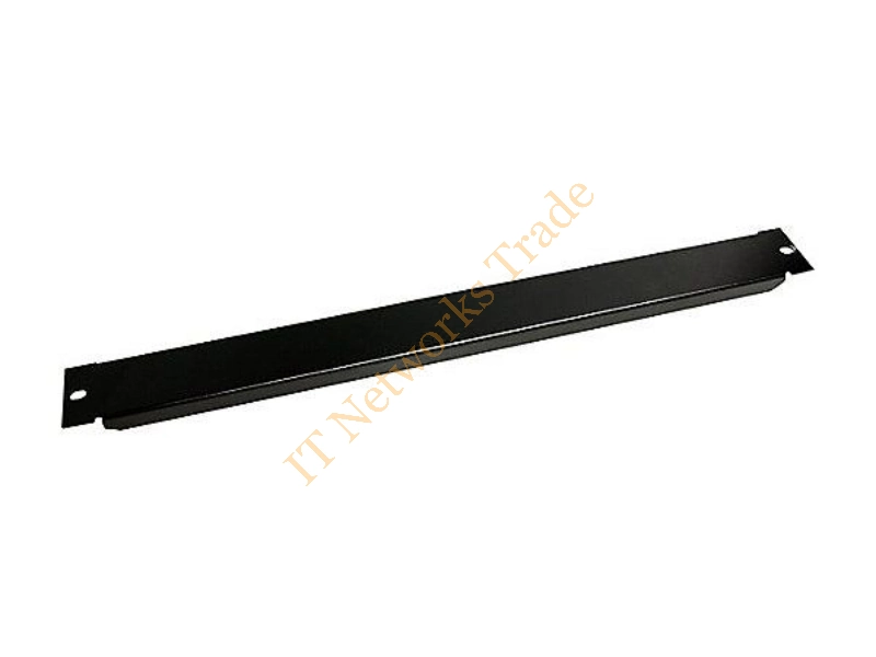 20098-06 Lenovo 1U Blanking Panel Black Server Accessory