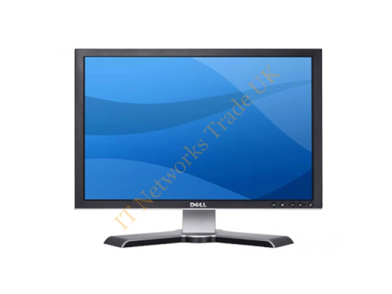 2009W Dell 20-inch UltraSharp Widescreen LCD Monitor