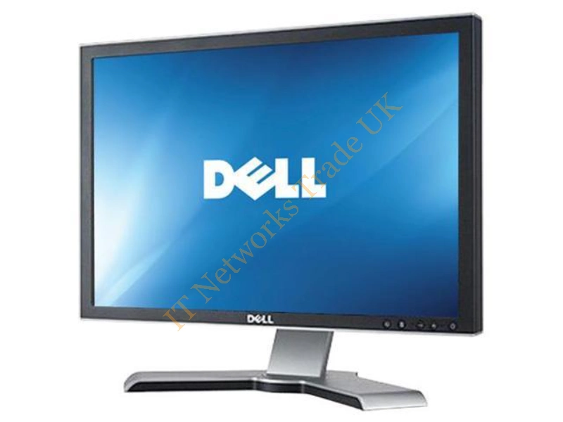 2009WT Dell 20-inch UltraSharp Widescreen LCD Monitor