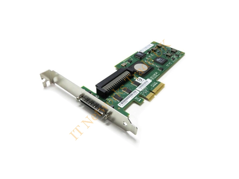 201-277-917 EMC Differential SCSI Dual Processor Controller RAID Controller Storage