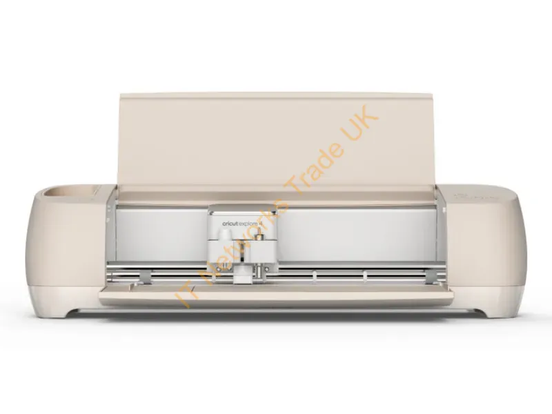 2011073 - Cricut Explore 4 Electronic
