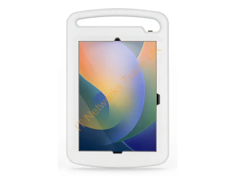 2013006 - Baaske Medical 2013008 27.9 cm (11") Shell case White