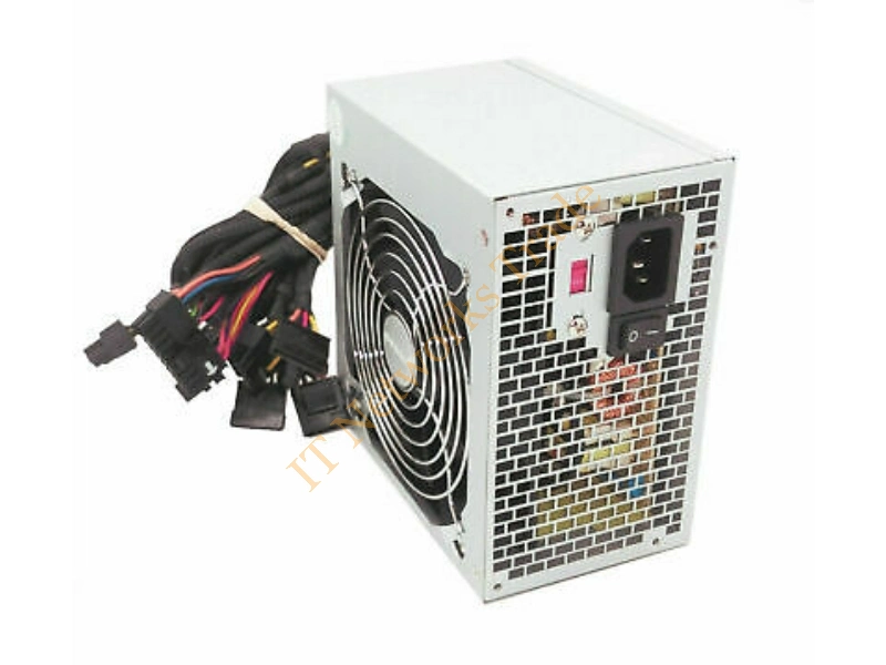 201460-004 Intel 400-Watts Power Supply