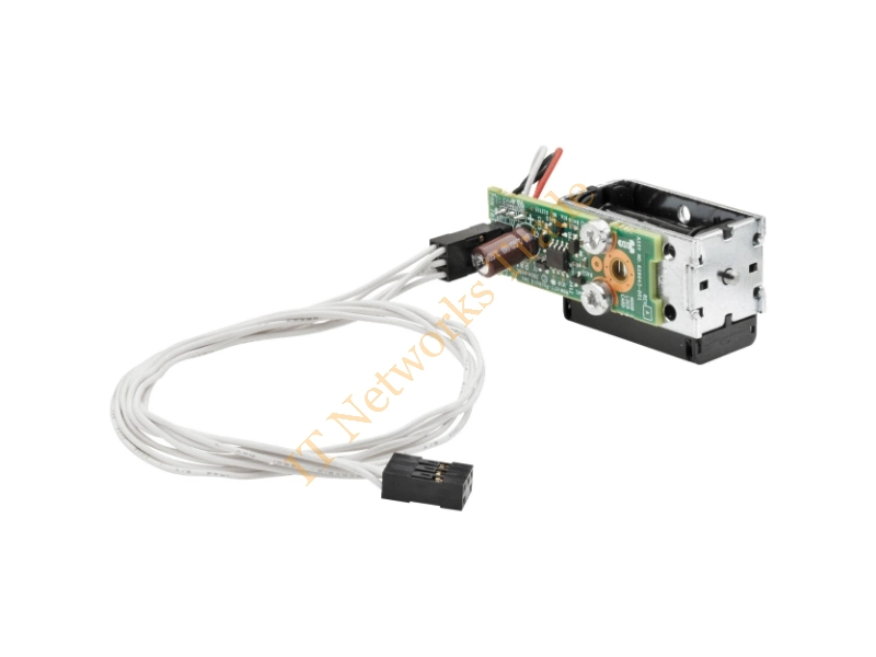 201485-001 HP Solenoid Hood Lock for xw4000 workstation Server Accessory