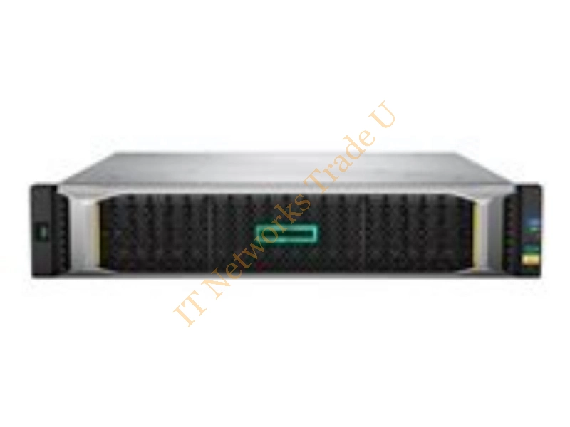 201724-B21 HP StorageWorks Modular Smart Array 500 Storage Network Storage System