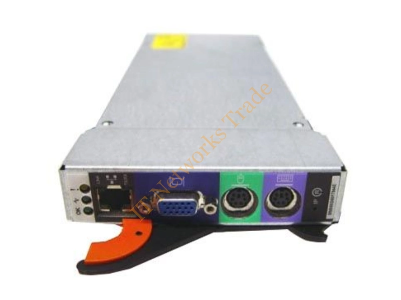2019-A1X IBM BladeCenter Advanced Management Module Server Accessory