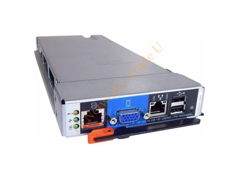 2019A1X IBM Advanced Management Module for BladeCenter KVM Switch