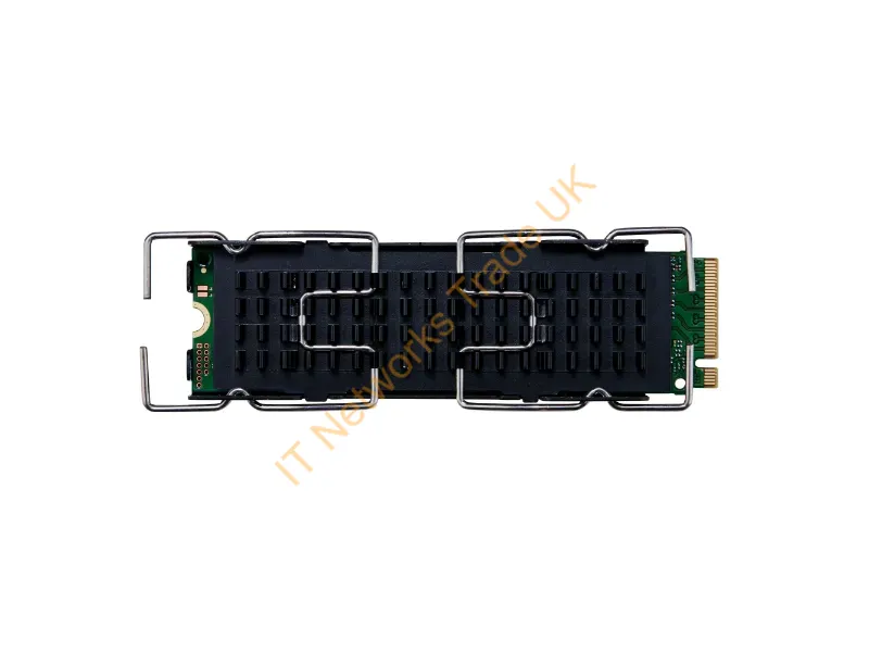 201F8AA - Hp Z Turbo Drive 2Tb Tlc Z8 G4 Ssd Kit