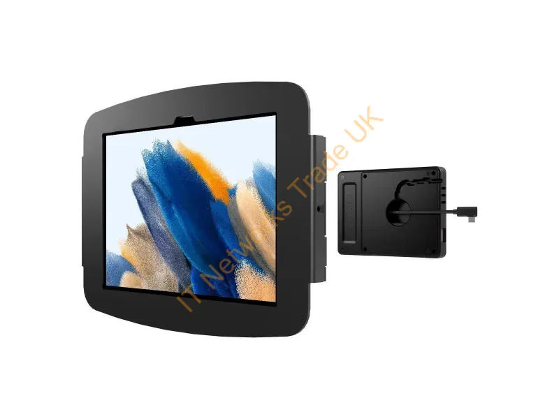 201M105GA8SBH01 - Compulocks 201M105Ga8Sbh01 Tablet Security Enclosure 10.5"