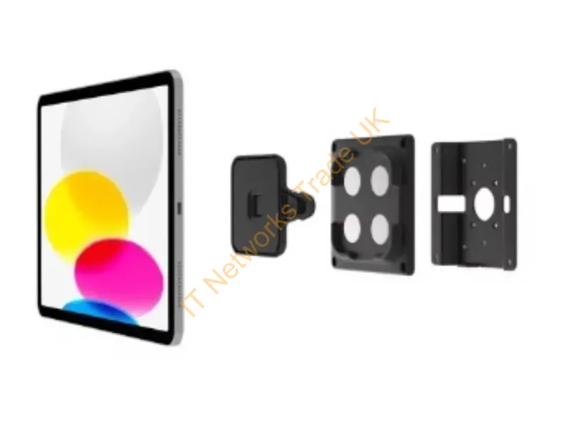 201MVHBMM01 - Compulocks 201Mvhbmm01 Holder Passive Holder Tablet/Umpc Black