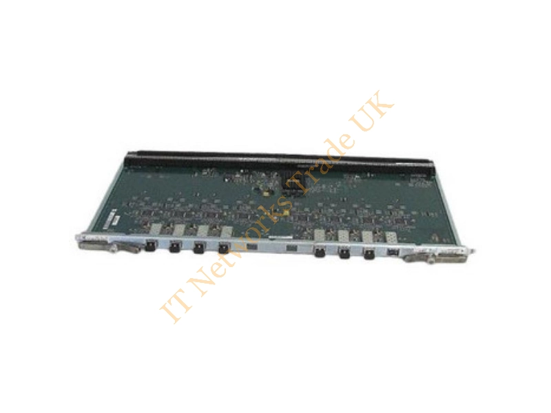 202-105-950B EMC Symmetrix DMX Host Fibre Channel Adapter with 8x Transceivers